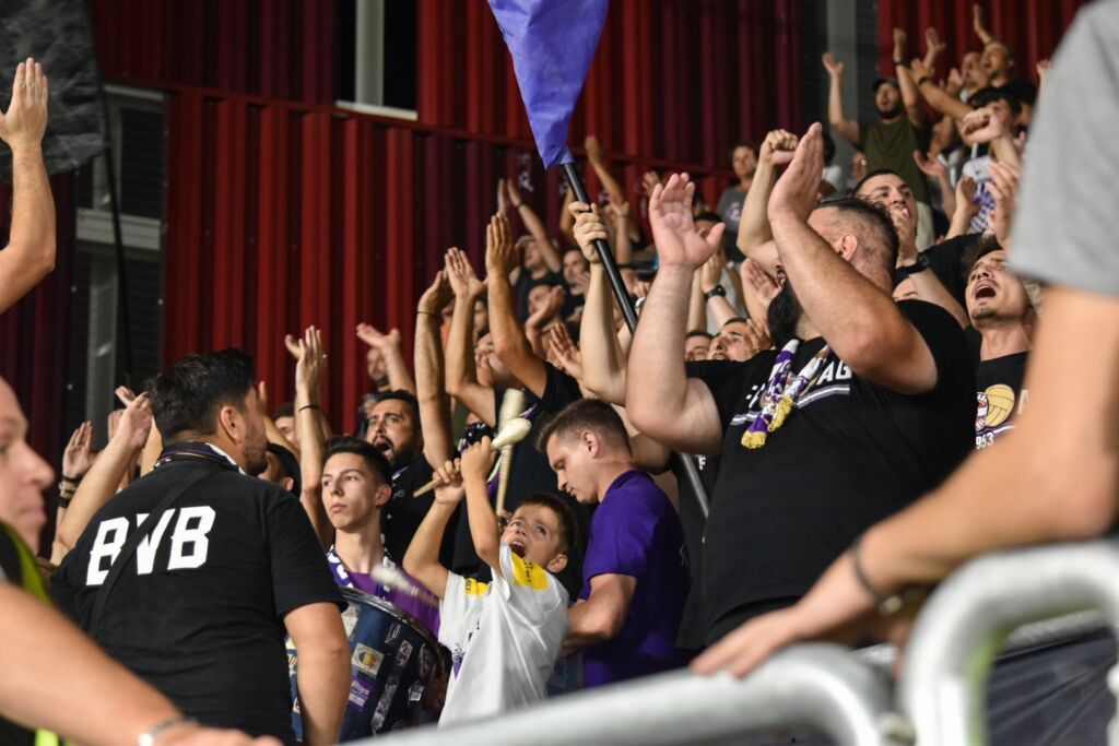 Ghid de deplasare pentru meciul cu Dinamo