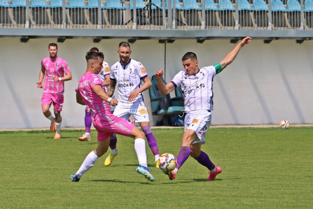 FC Argeș a obținut licența pentru Liga I