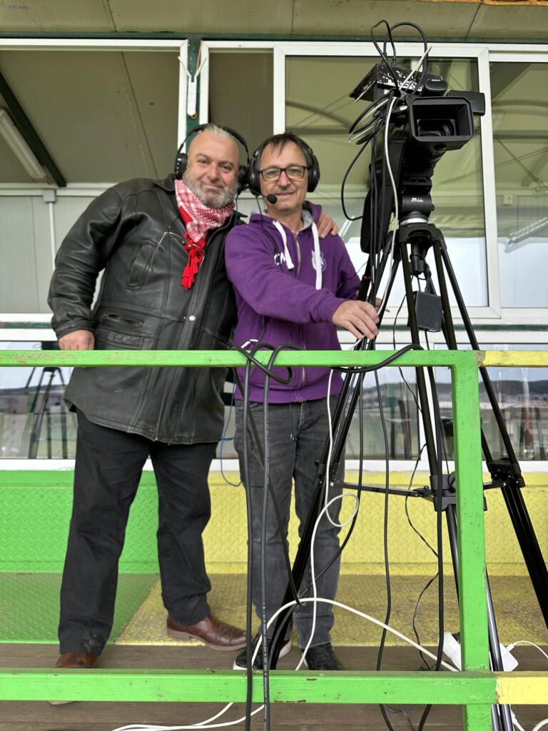 Analiza evoluției canalului oficial de Youtube FC Argeș TV în sezonul 2023/24