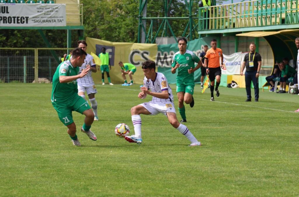 Eduard Cotea, Andrei Stoica și Adelin Mircea, convocați la reprezentativa României U18