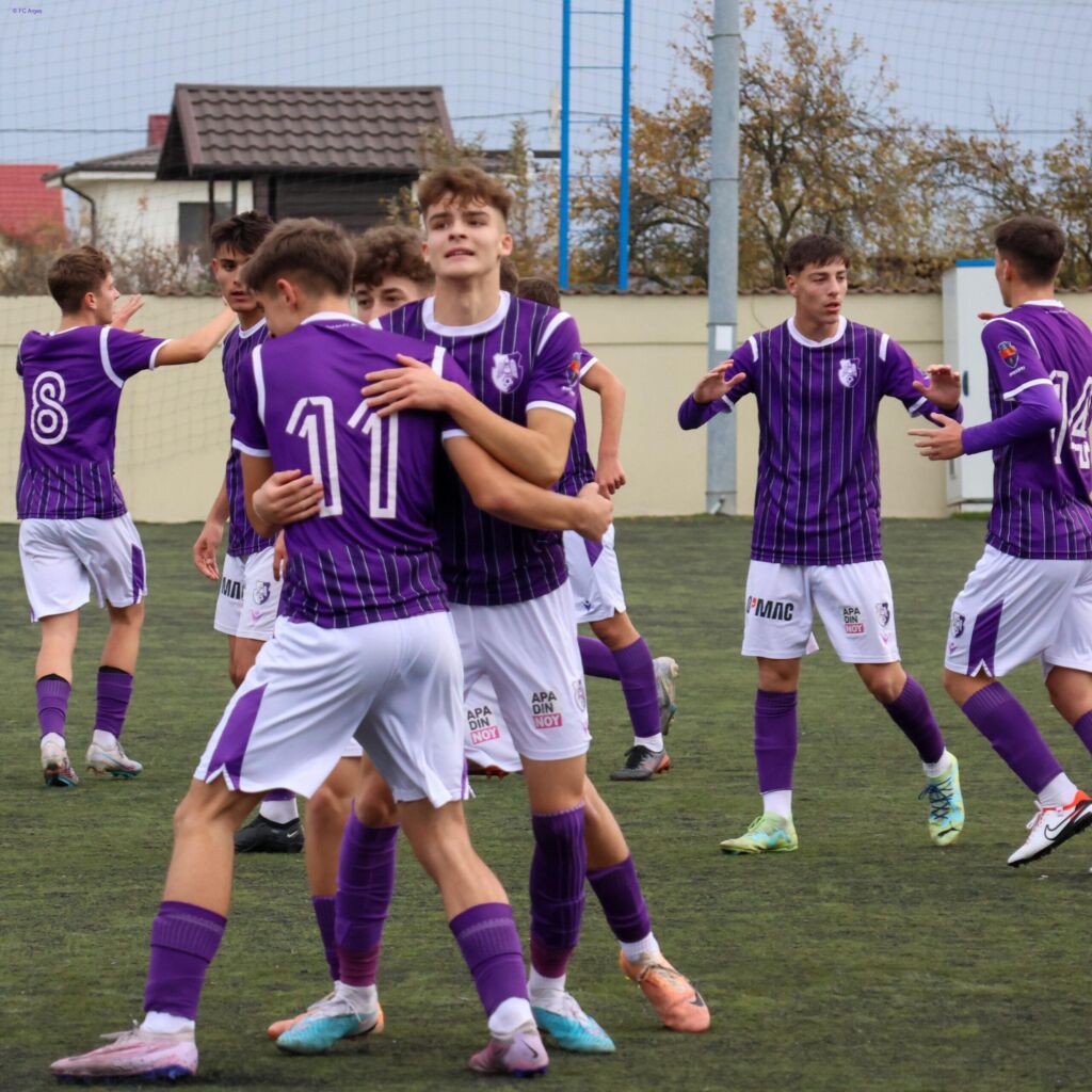 Rezultatele vulturașilor în perioada 17-21 iulie