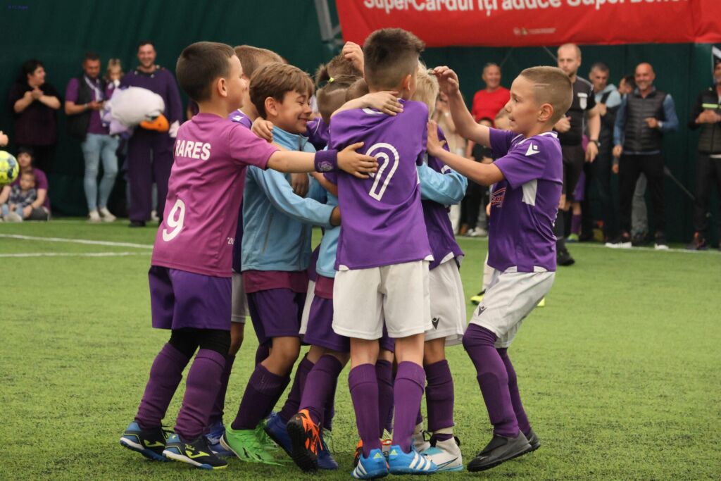 FC Argeș face selecții pentru grupa 2019