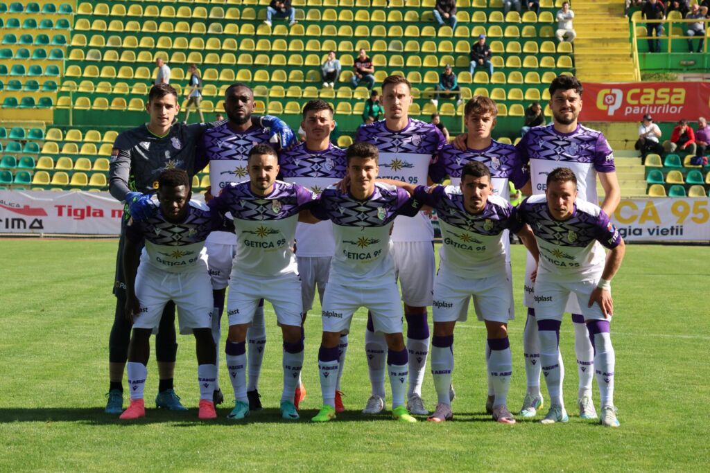 FOTO | FC Argeș – Concordia Chiajna (Liga 2 Casa Pariurilor – Etapa 6)