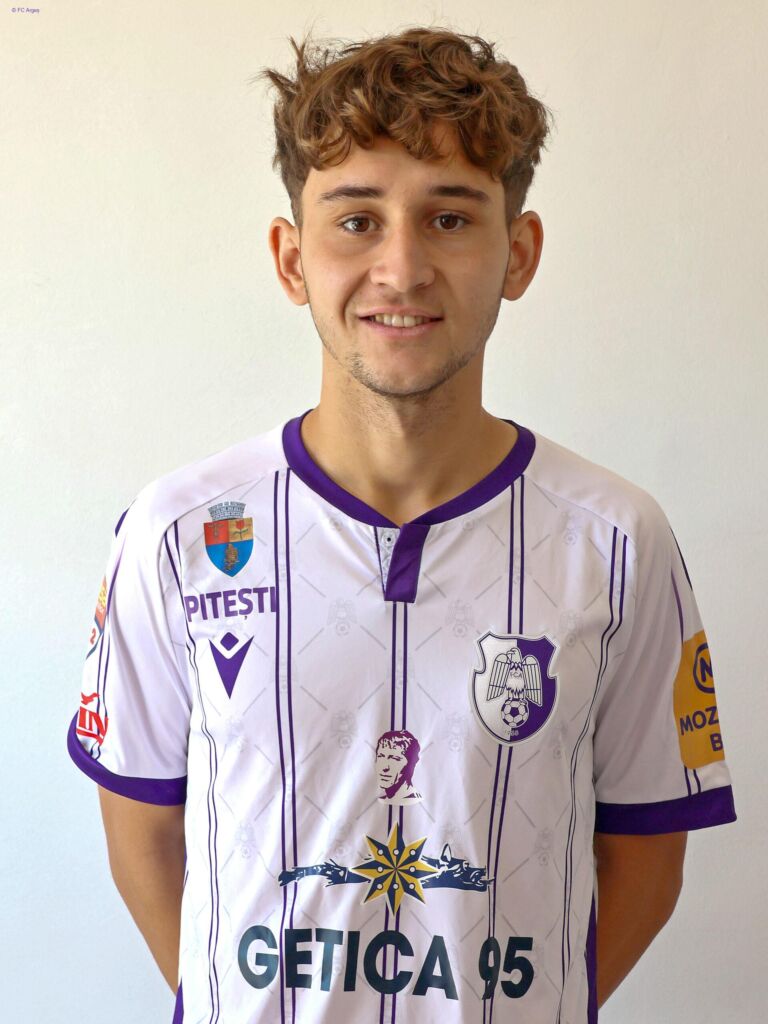 Mulțumim, Mario Mitoi!