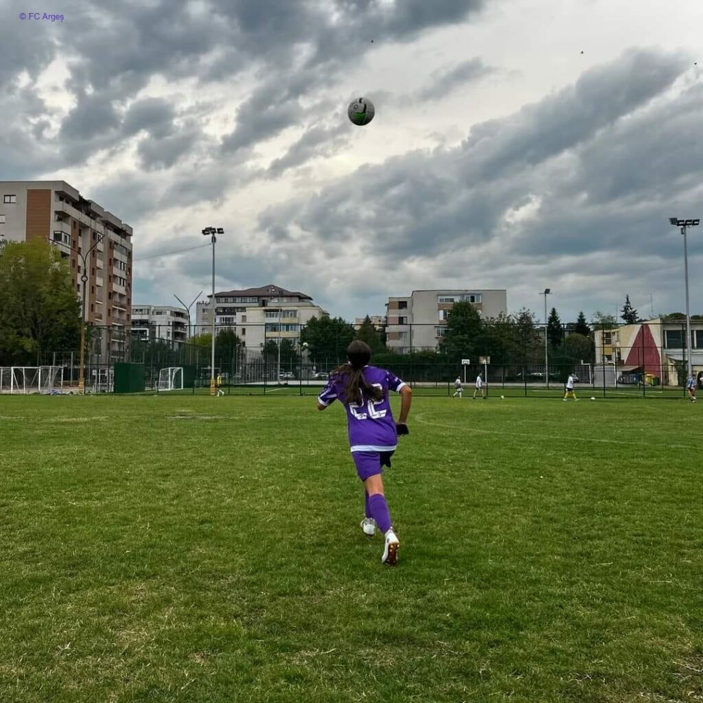 Fetele noastre iau startul în sezonul 2024/25