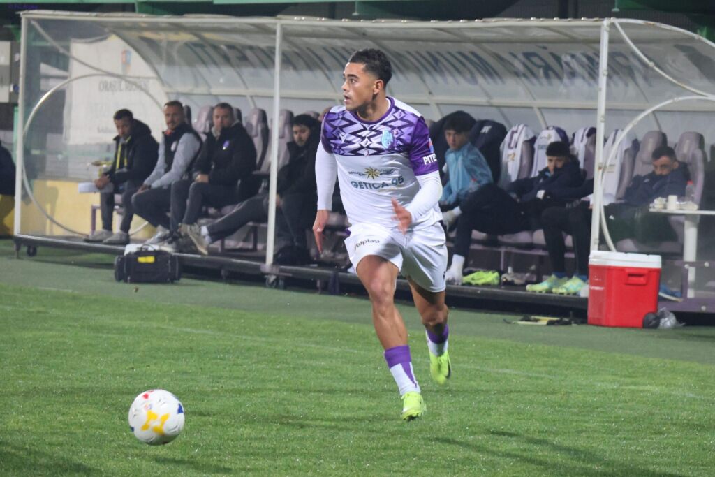 FOTO | FC Argeș – CFR 1907 Cluj (Cupa României Betano – Grupa A – Etapa 1)