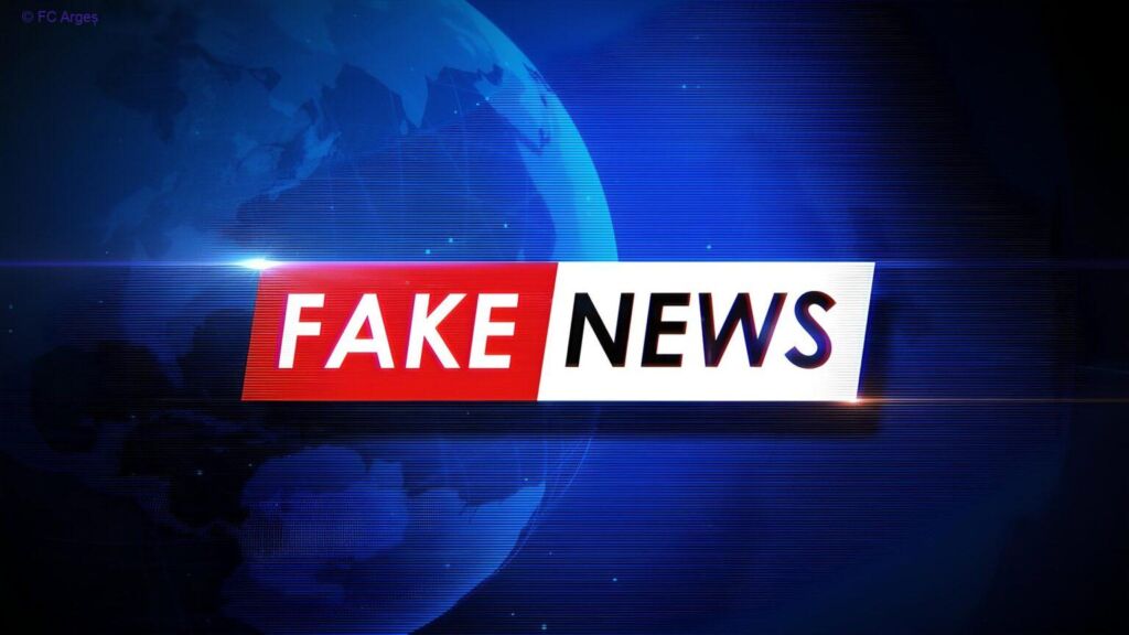 Comunicat oficial referitor la știrile false realizate cu ajutorul inteligenței artificiale