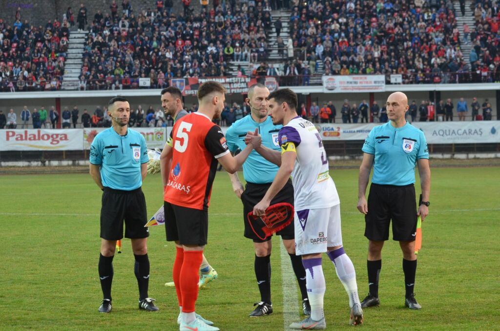 O remiză care ne duce mai aproape de Play-off
