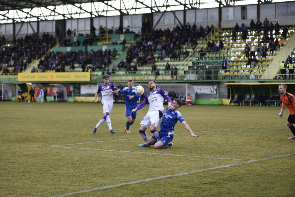 FOTO | FC Argeș – Metalul Buzău (Liga 2 Casa Pariurilor – etapa 19)