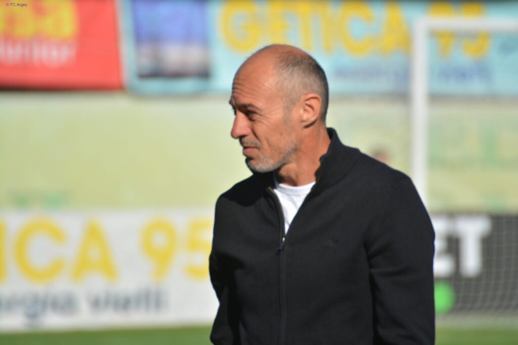 Declarațiile lui Bogdan Andone după victoria cu Steaua
