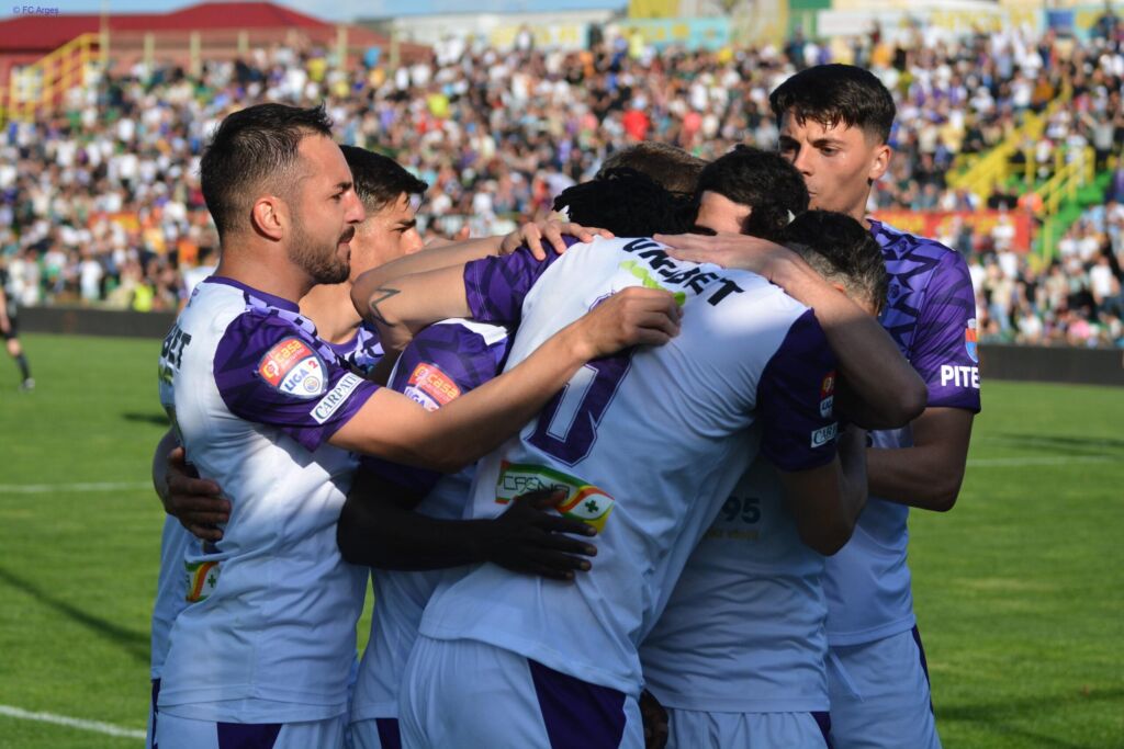 Învingem Steaua și ne continuăm seria de invincibilitate