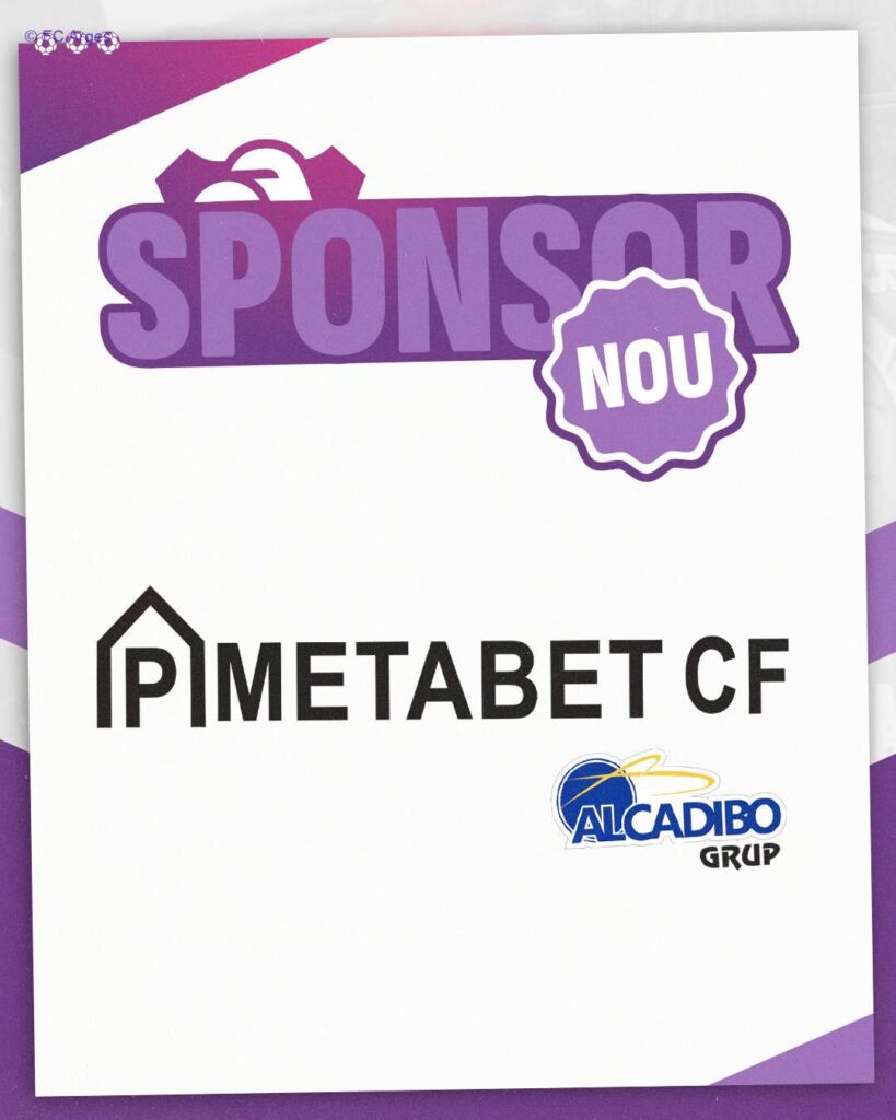METABET CF S.A. se alătură Familiei Vulturilor