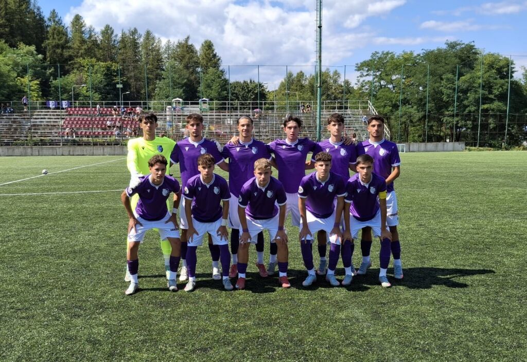 Rezultatele juniorilor – 20 august