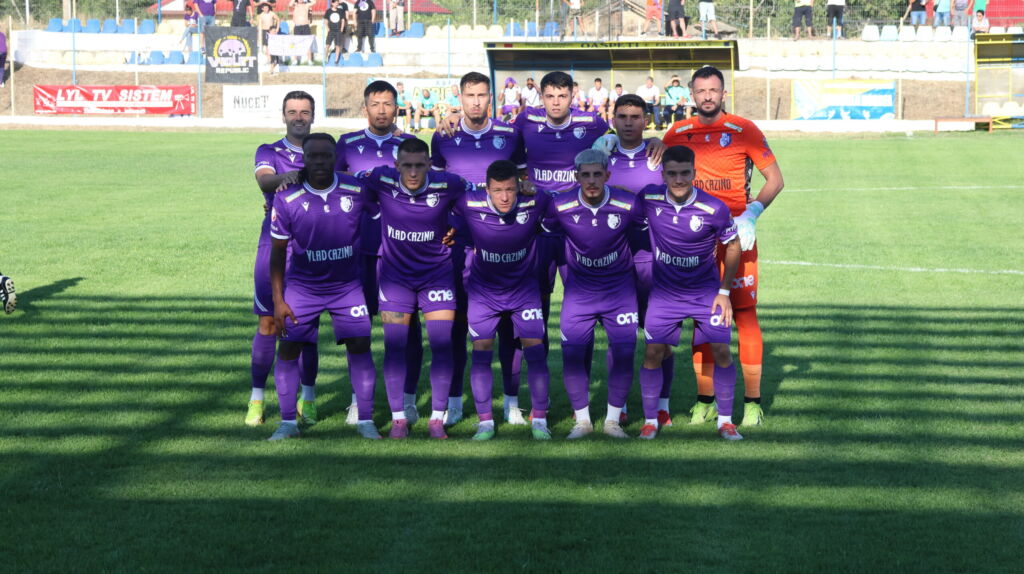 FC Argeș s-a calificat în grupele Cupei României 2025-26
