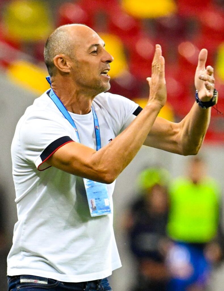 Un an care a schimbat totul: FC Argeș sub conducerea lui Bogdan Andone