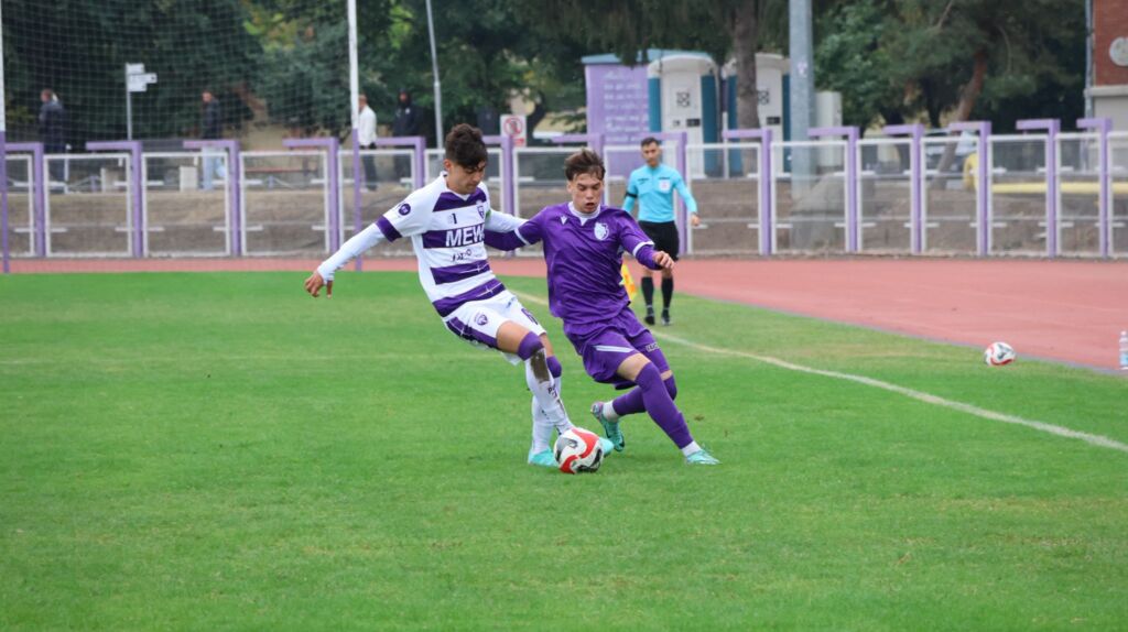 Rezultatele juniorilor 4-5 octombrie