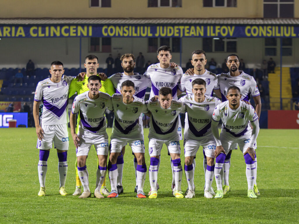 Victorie de caracter cu Unirea Slobozia