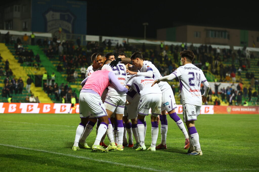 Seară magică în Cupă. Remontadă de senzație cu Rapid