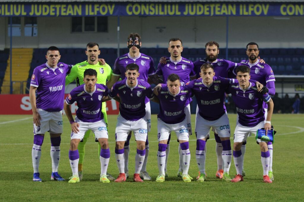 Moldoveanu și Micovschi semnează un 2-0 de Play-off