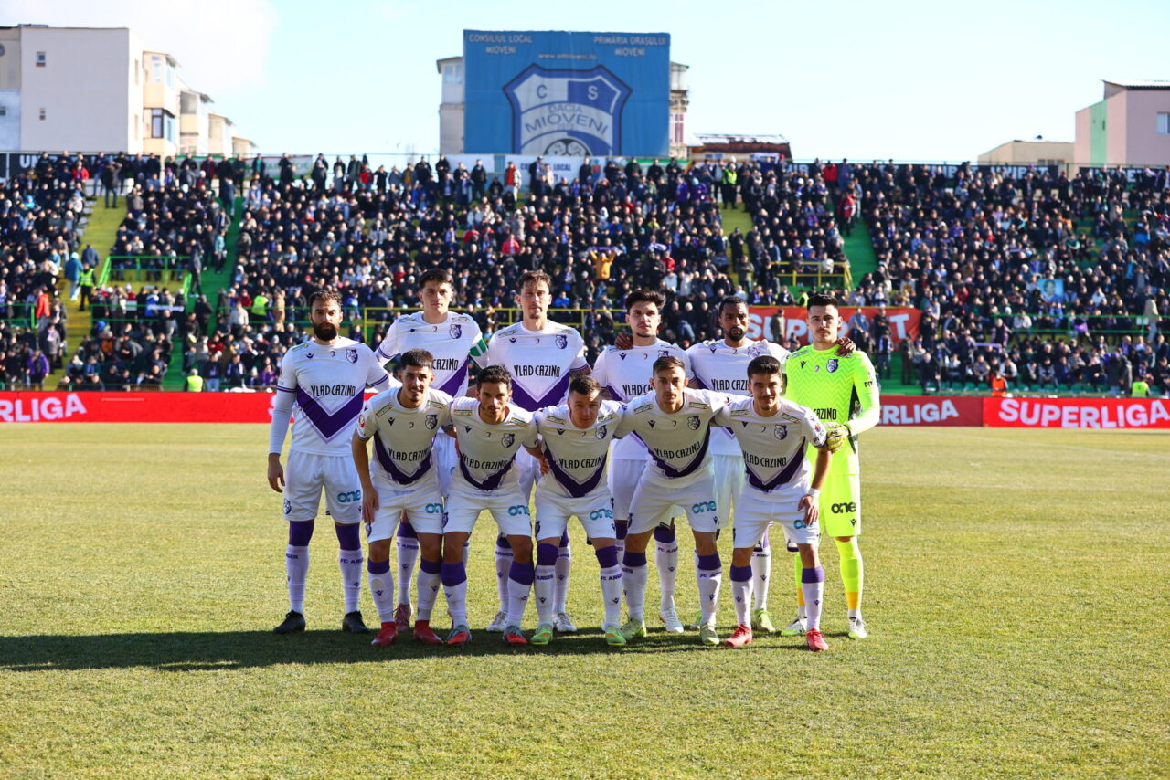 Învingem Farul și facem încă un pas către Play-Off