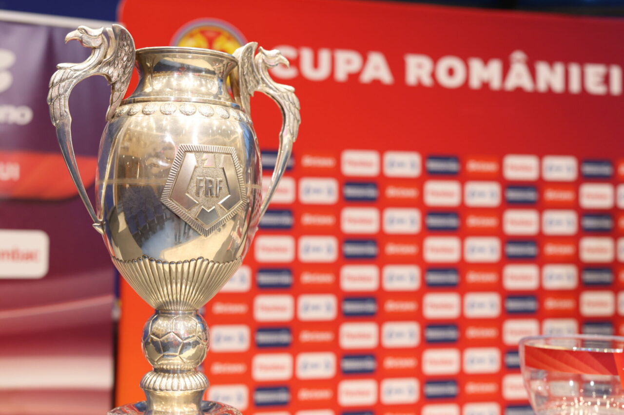 Proces de acreditare – FC Argeș – CS Gloria Bistrița (Cupa României – Betano)