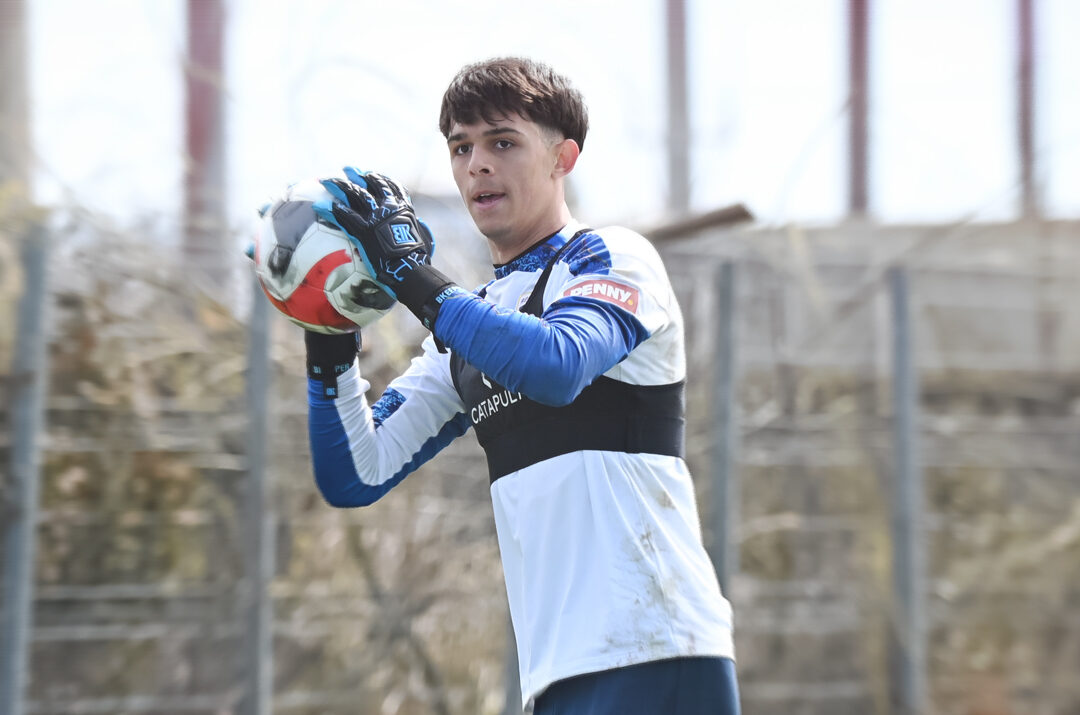 Start perfect pentru România U18 în preliminariile EURO U19 2027