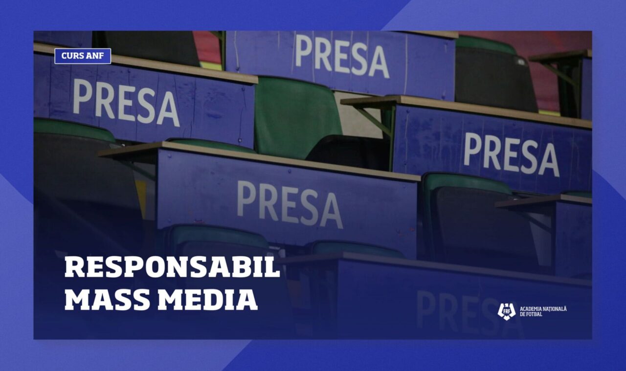Certificare media pentru viitor